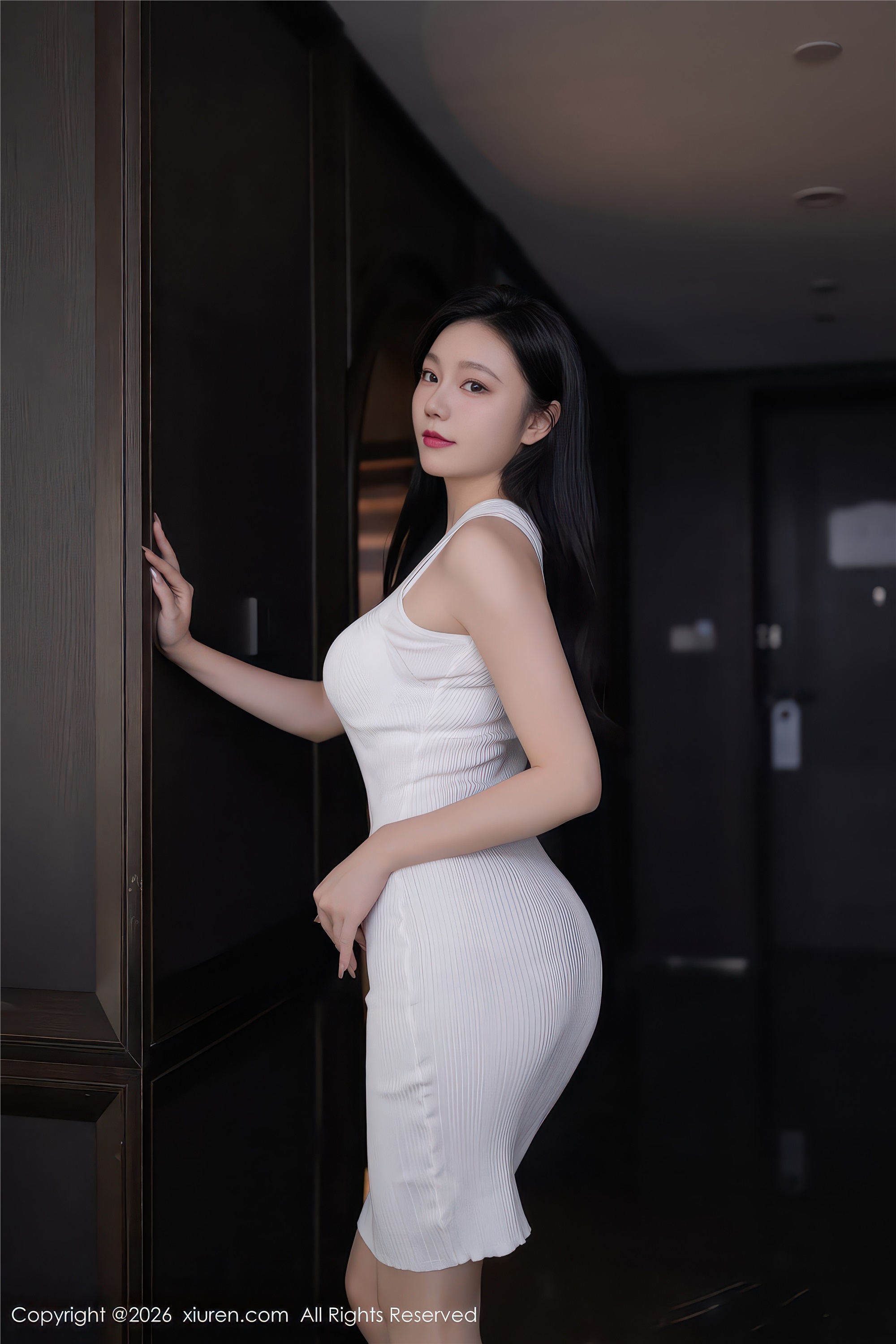 Xiuren秀人网 2026.01.20 NO.11253 安然anran